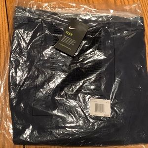 Golf pants- nike flex